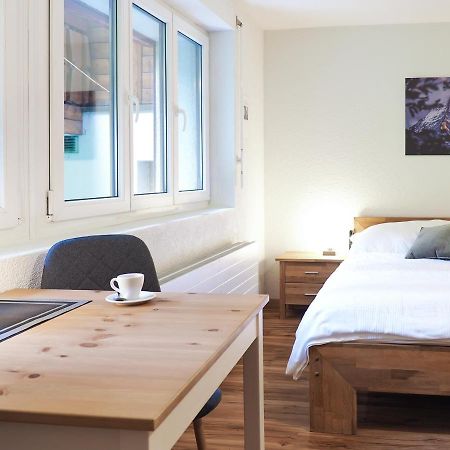 Studio Omis Zermatt Esterno foto